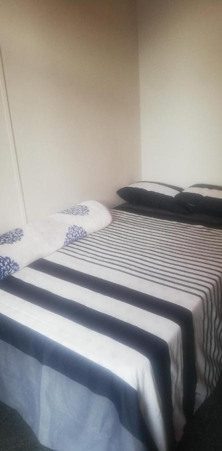 Just A Room Pretoria-Noord Eksteriør bilde