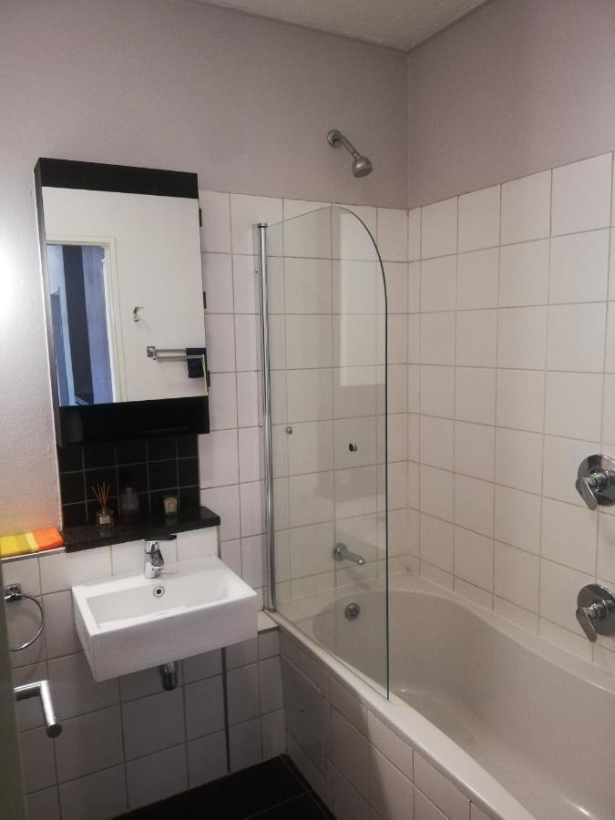 Just A Room Pretoria-Noord Eksteriør bilde