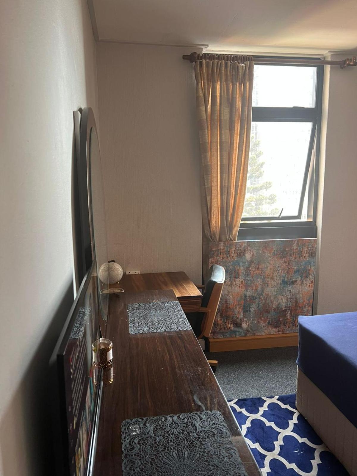 Just A Room Pretoria-Noord Eksteriør bilde
